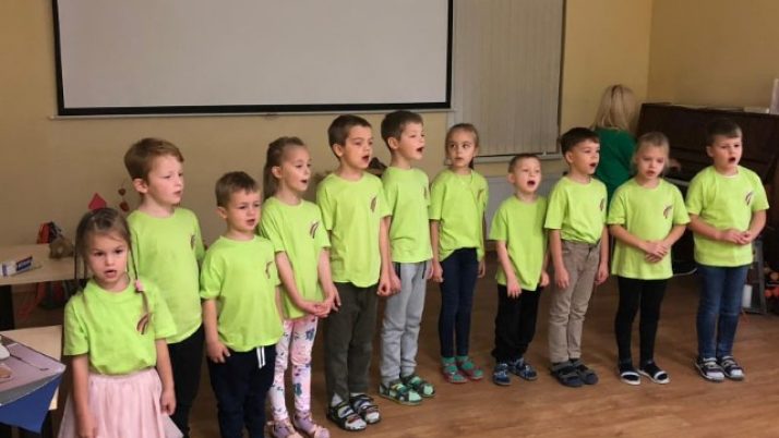 “Karjeras dienas 2018” noslēguma pasākums pirmsskolā