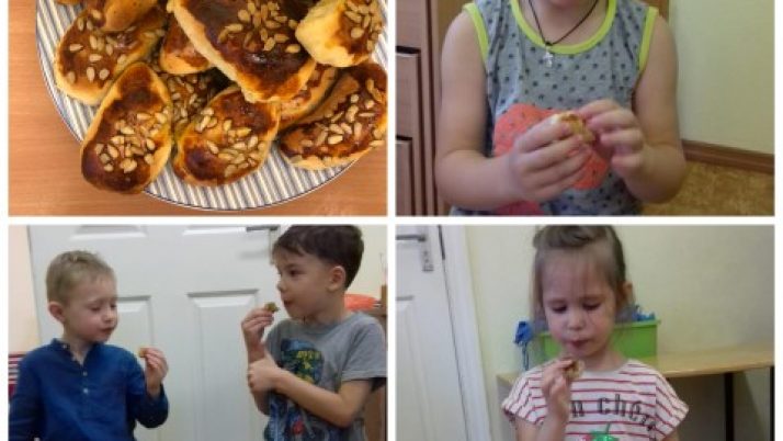 “Podziņas” un “Pelītes” svinēja Mārtiņdienu