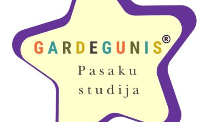 “Bitītes” grupas ciemiņi no Pasaku studijas “Gardegunis”