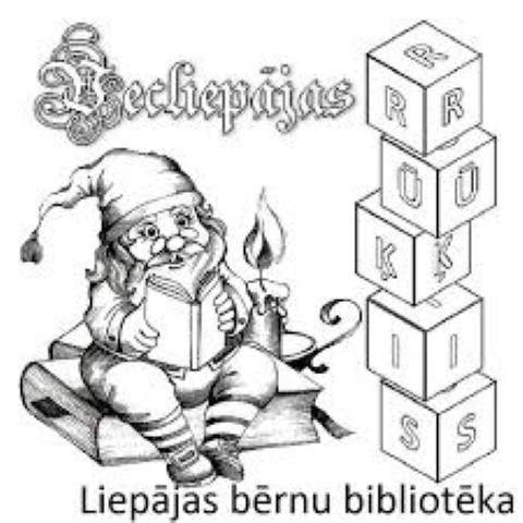 “Bitītes” bērnu bibliotēkā “Vecliepājas rūķis”