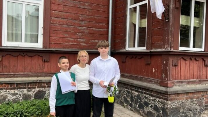 Liecību diena